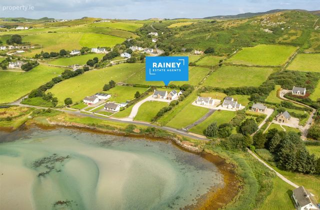 Muntermellan, Dunfanaghy, Co. Donegal, Dunfanaghy, Co. Donegal - Click to view photos