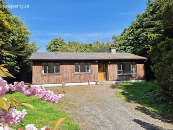 Knockroe, Borris, Co Carlow, Borris, Co. Carlow