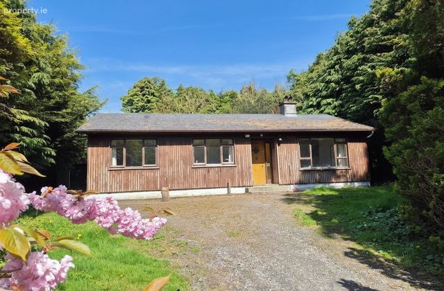 Knockroe, Borris, Co Carlow, Borris, Co. Carlow - Click to view photos