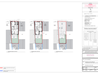Site With Full Planning Permission, 15 Blessington Lane, Phibsborough, Dublin 7, Phibsborough, Dublin 7 - Image 5