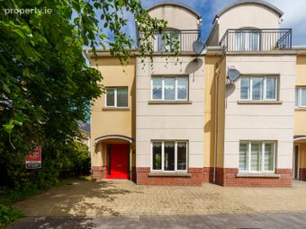 8 Rosebank, Kilmoney, Carrigaline, Co. Cork