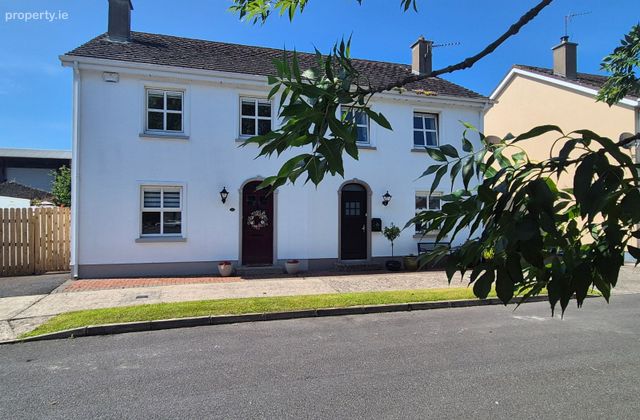 36 Ash Grove, Mountmellick, Mountmellick, Co. Laois - Click to view photos
