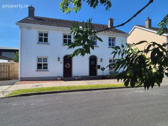 36 Ash Grove, Mountmellick, Mountmellick, Co. Laois
