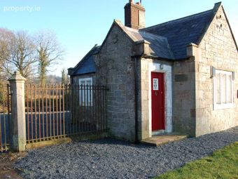 Lake Avenue Lodge, Lough Fea, Carrickmacross, Co. Monaghan