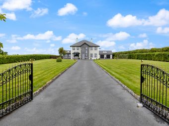 Dangan, Barnadearg, Tuam, Co. Galway, Abbeyknockmoy, Co. Galway