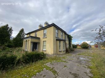 Bohergar House, Bohergar, Boher, Limerick, Co. Limerick, Brittas, Co. Limerick