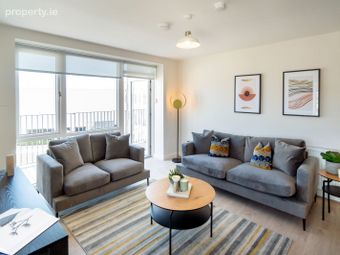 Apartment 8, Lispole Court, Ashe Street, Lusk Village, Lusk, Co. Dublin - Image 4