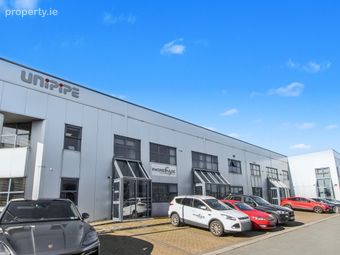 Unit 44, Block I, Southern Cross Business Park, Boghall Road, Bray, Co. Wicklow - Image 5