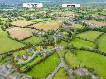 Monastery Road, Doon, Co. Limerick, Doon, Co. Limerick - Image 2