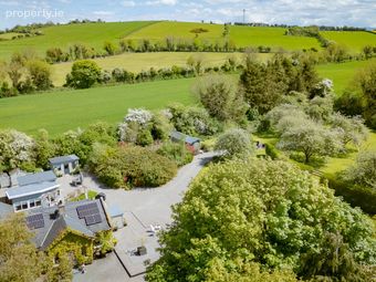 The Old Farmhouse, Hillfarm, Narraghmore, Co. Kildare - Image 4