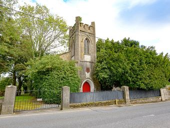 The Manse, Coolfinn, Portlaw, Co. Waterford, Portlaw, Co. Waterford - Image 4