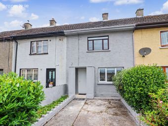 8 Ballyclough Avenue, Ballinacurra Weston, Ballinacurra, Co. Limerick