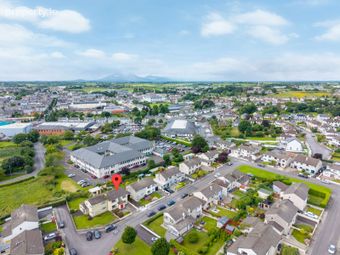 10 Castlecourt, Ballina, Ballina, Co. Mayo - Image 4