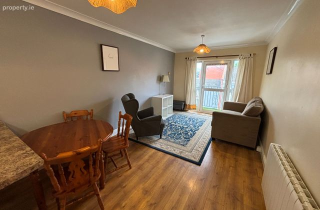 Apartment 100, Trinity Square, Dublin 2 - Click to view photos