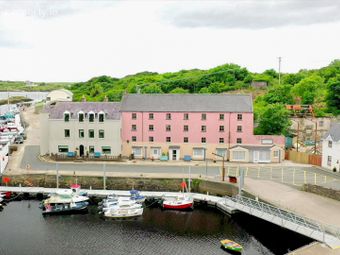 Harbour Road, Bunbeg, Co. Donegal, Bunbeg, Co. Donegal - Image 3