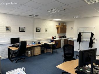 Office Space, Millennium Trade Park, Millennium Business Park, Ballycoolin, Dublin 15 - Image 3