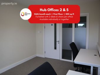 Ace Enterprise Park, Clondalkin, Dublin 22 - Image 2