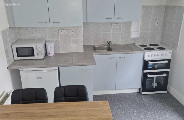 flat 11A Frederick Street North, Dublin 1 - Click to view photos