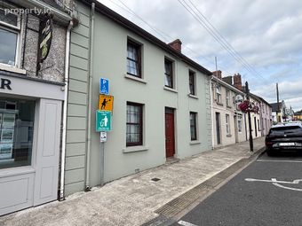 Main Street, Ballinagh, Ballinagh, Co. Cavan
