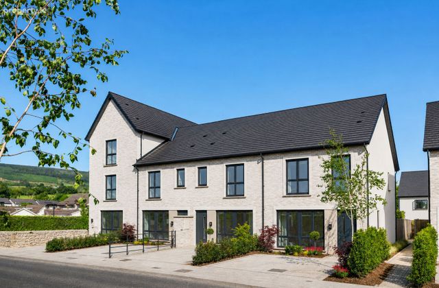 Mid Terrace House, Kilternan, Dublin 18 - Click to view photos