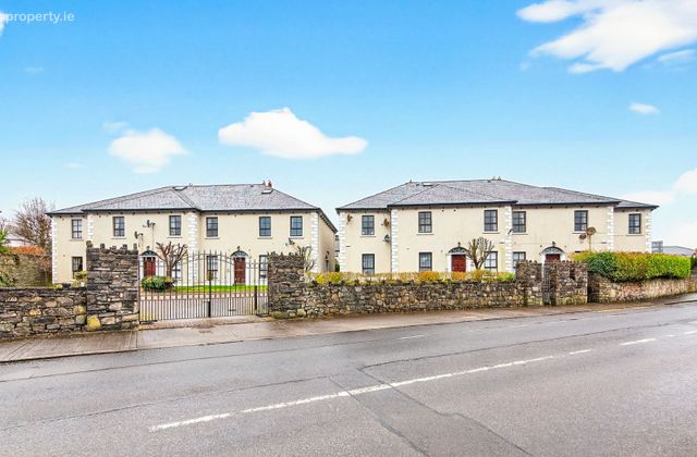 Apartment 5, Green Tree Apartments, Sligo, Co. Sligo - Click to view photos