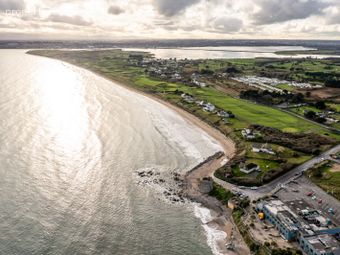 Martello Tower, Donabate, Co. Dublin - Image 5