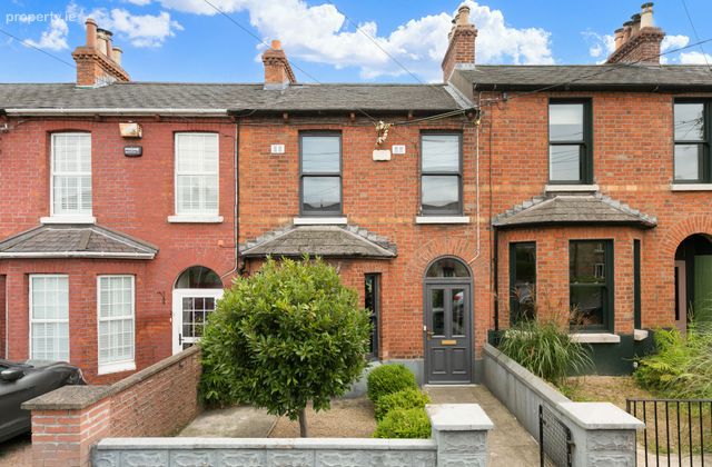 11 Rugby Road, Ranelagh, Dublin 6, Ranelagh, Dublin 6 - Click to view photos
