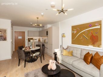 Roselawn, Knocksinna Court, Foxrock, Dublin 18 - Image 2