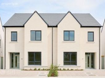 The Crescent, Stonehaven, Naas, Co. Kildare