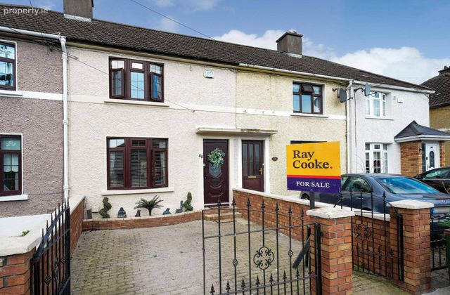 68 Landen Road, Ballyfermot, Dublin 10, Ballyfermot, Dublin 10 - Click to view photos