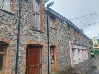 Apartment 1a,1b, Old Baker Street, Friar Street, Thurles, Co. Tipperary