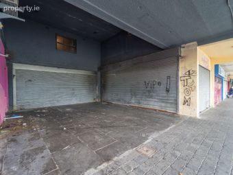 Bawnogue Shopping Centre, Clondalkin, Dublin 22 - Image 5
