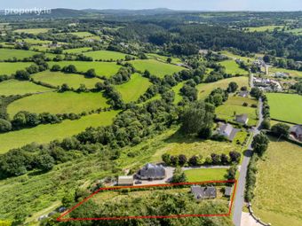 Ard Choille, Templenaboe, St. Mullins, Co. Carlow - Image 5