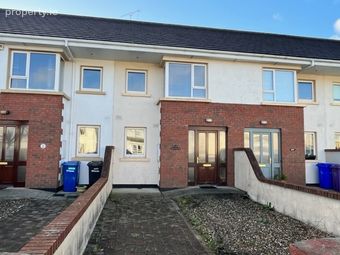 106 Laurel Grove, Tagoat, Tagoat, Co. Wexford