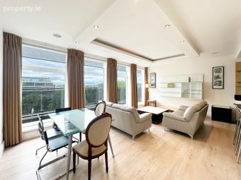 Apartment 163, Adelaide Square, Dublin 2 - Image 3