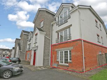 Apartment 6, An Cluain, Clonmacken, Co. Limerick - Image 2