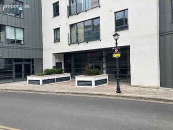 Unit 1 Marine Walk, Marine Road, Dun Laoghaire, Co. Dublin - Image 2