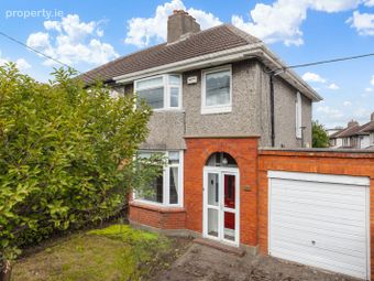 28 Clareville Road, Harolds Cross, Dublin 6w, Dublin 6W, Dublin 6w