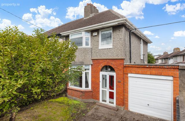 28 Clareville Road, Harolds Cross, Dublin 6w, Dublin 6W, Dublin 6w - Click to view photos
