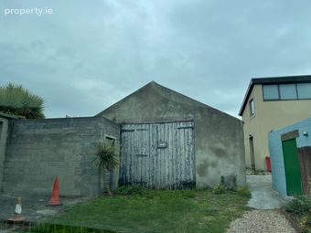 Cresent Place, Clontarf, Dublin 3