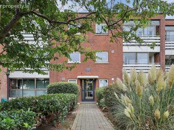 Apartment 29, Mariner's Court, Bayside, Dublin 13