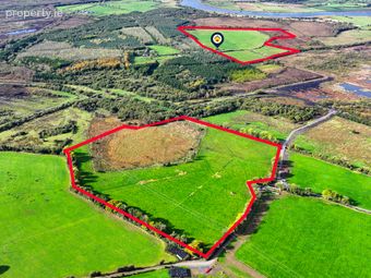 Cloonkeel &amp; Ballynakill, Clondra, Co. Longford - Image 4