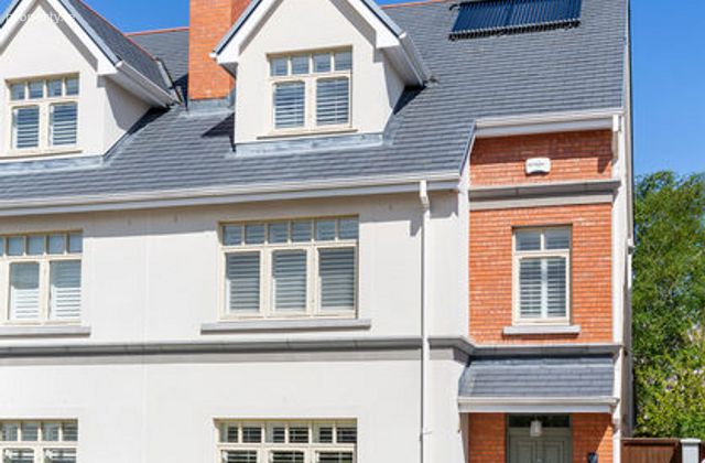 College Square, Terenure, Dublin 6w, Terenure, Dublin 6w - Click to view photos
