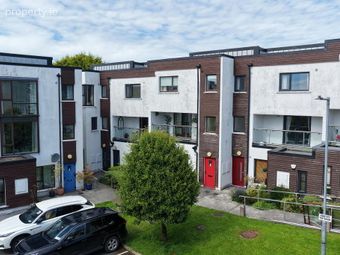 Apartment 46 Summer Haven, Carrick-on-Shannon, Co. Leitrim