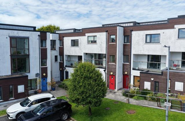 Apartment 46 Summer Haven, Carrick-on-shannon, Co. Leitrim, Carrick-on-Shannon, Co. Leitrim - Click to view photos