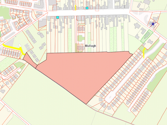 Town Centre Site, Mullagh, Co. Cavan - Image 2