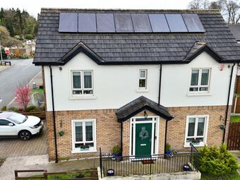 11 Cois Glaisn Lawn, Johnstown, Co. Meath