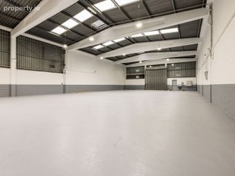 Unit 10 Deansgrange Business Park, Deansgrange, Co. Dublin