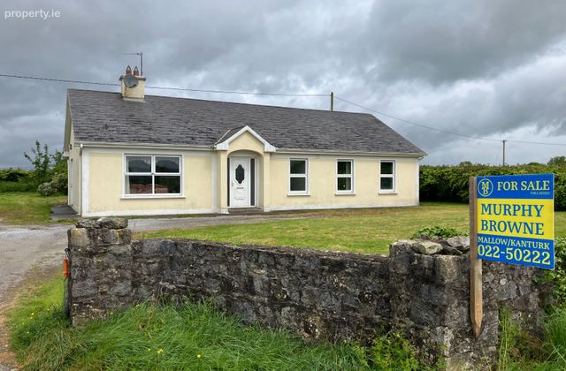 Kilcummer, Castletownroche, Co. Cork - Click to view photos