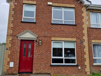 106 Knockbrack Downs, Drogheda, Co. Louth, Drogheda, Co. Louth